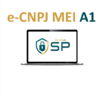 e-CNPJ A1 para MEI