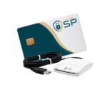 e-CNPJ A3 para MEI em cartão + leitora
