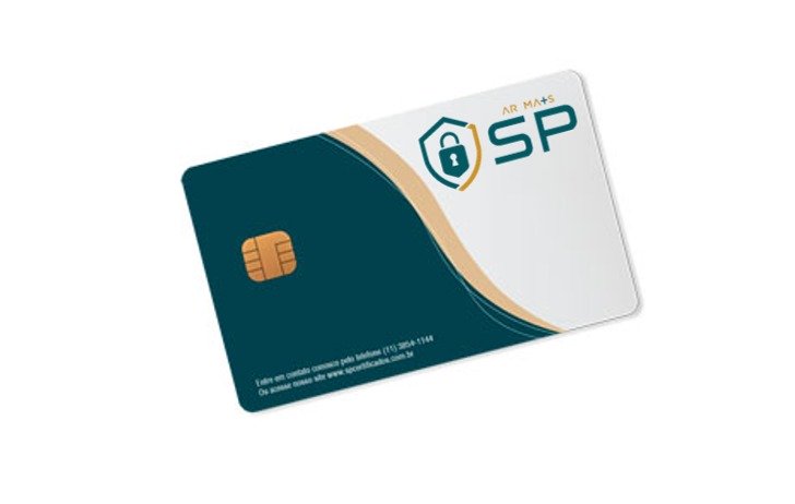 cff4d9b1-5d42-42af-966e-549601ae2237 e-CNPJ A3 para MEI em cartão - Imagem 1