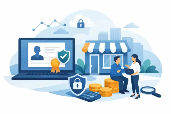 Certificado digital para empresa pequena vale a pena?