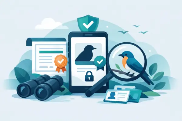 Bird ID certificado digital vale a pena?