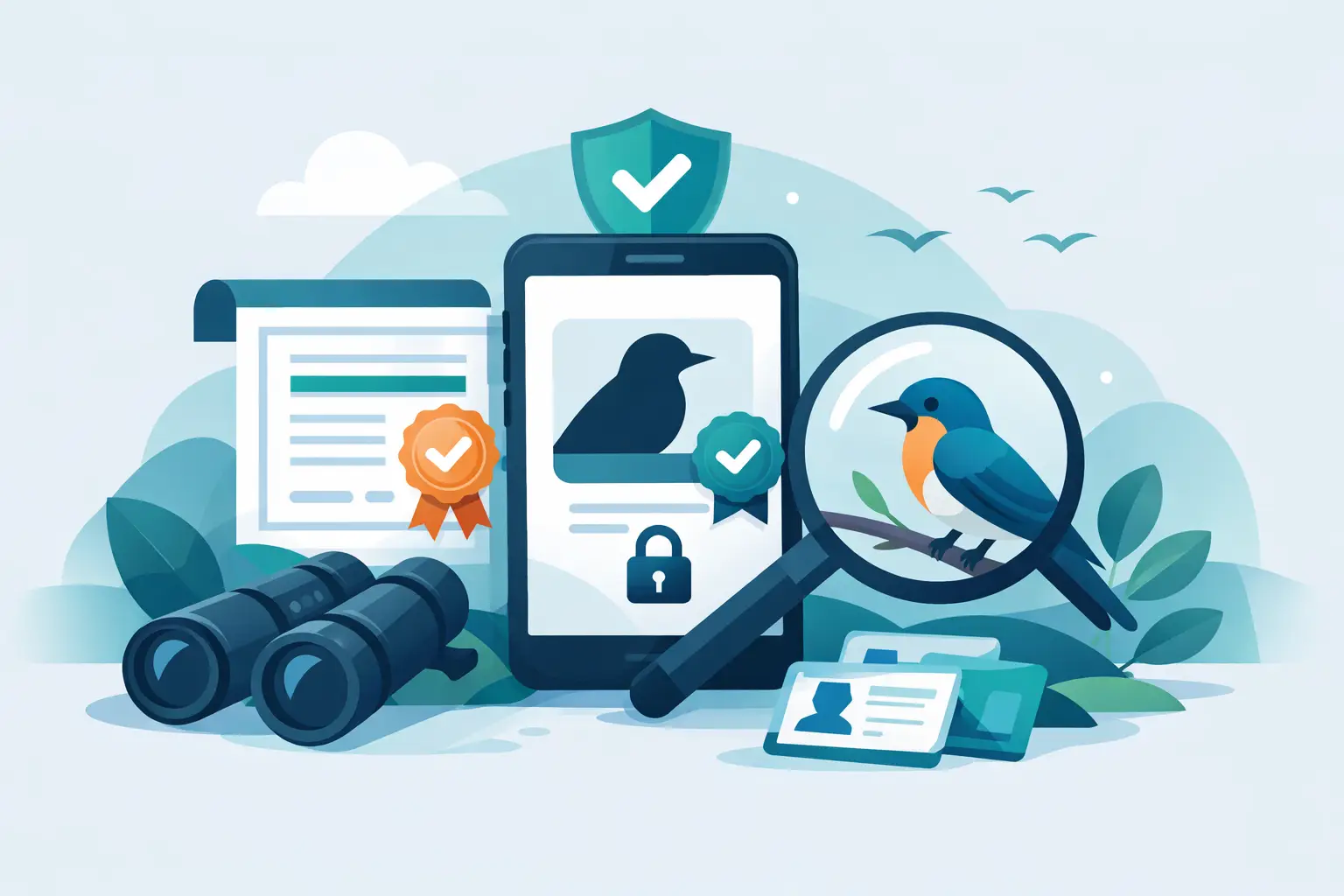 Bird ID certificado digital vale a pena?