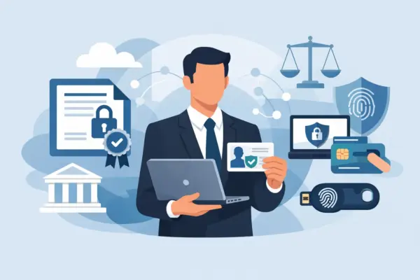 Certificado digital para advogado: qual escolher?