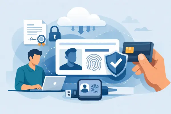 Como emitir e-CPF sem complicação