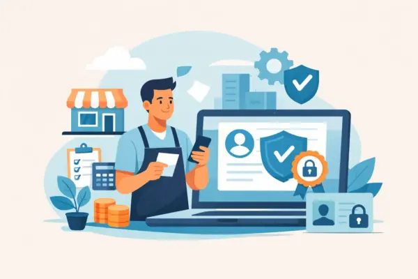 Guia certificado digital MEI sem complicação