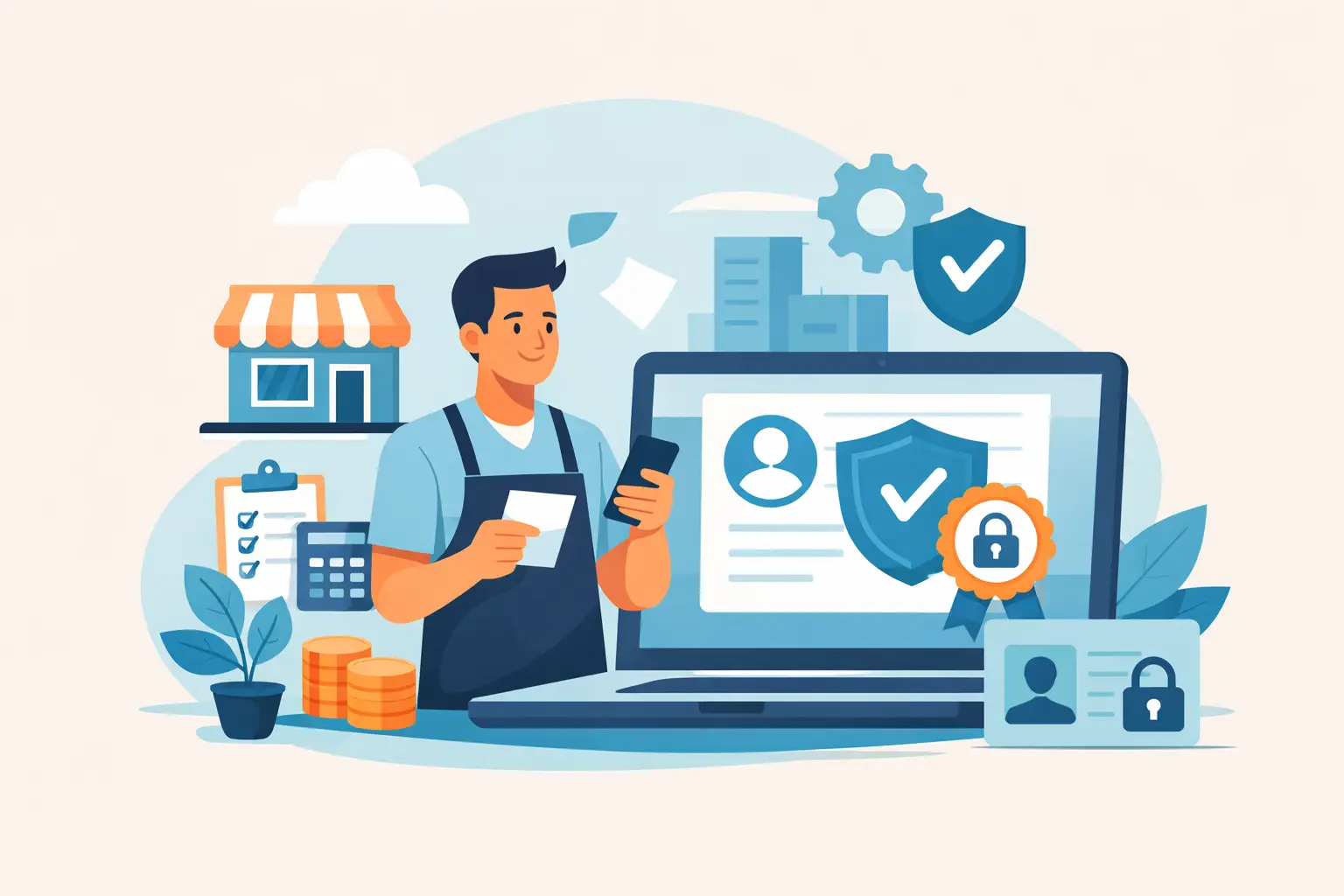 Guia certificado digital MEI sem complicação