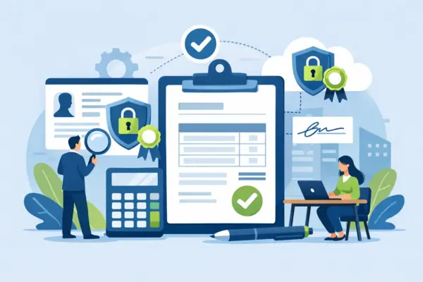 Qual certificado para emitir nota fiscal?