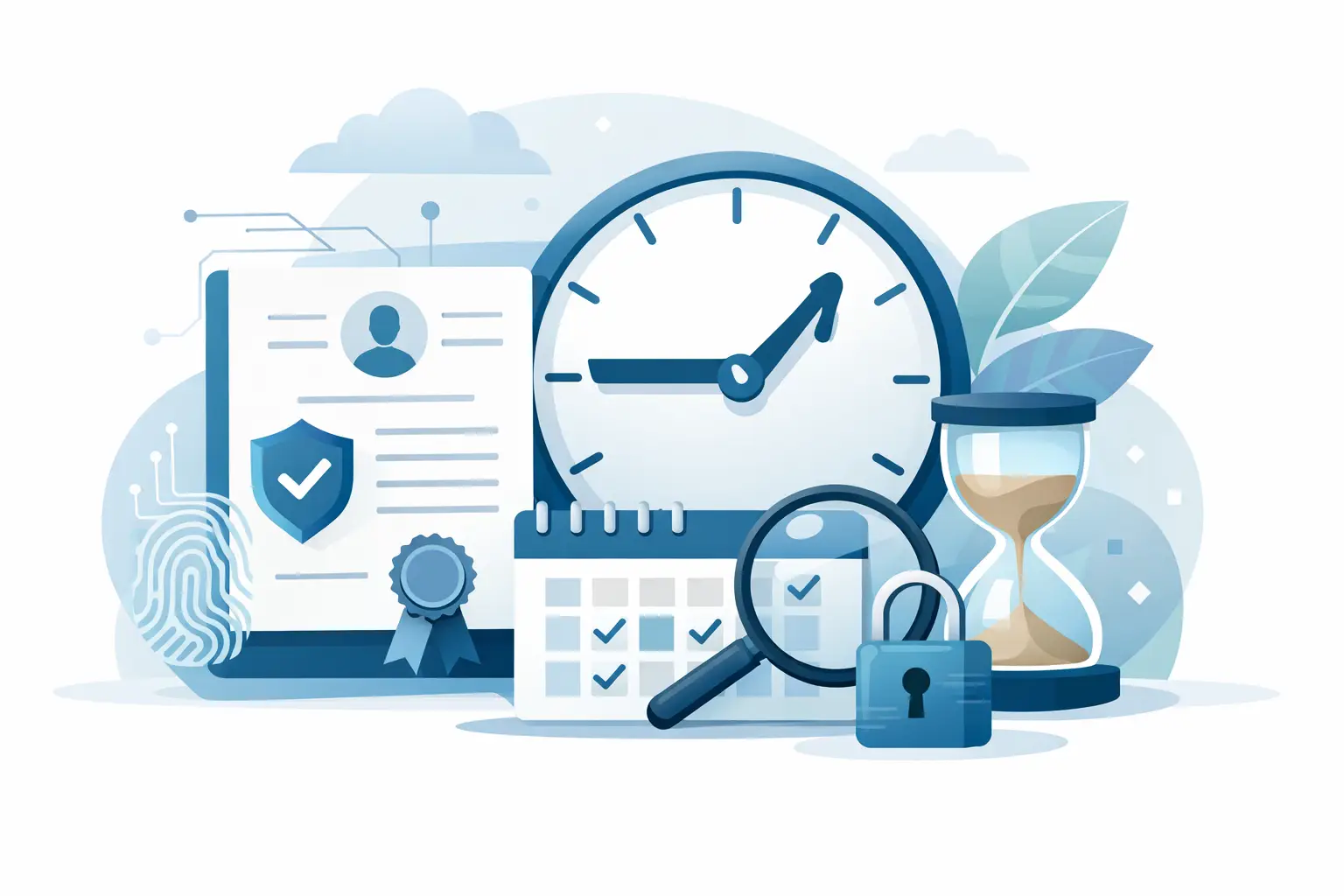 Qual validade do certificado digital?