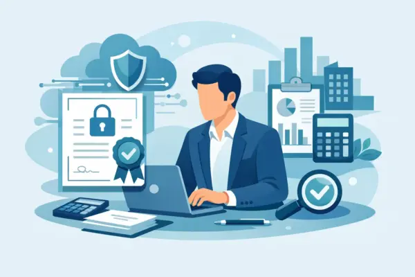 Certificado digital para contador empresa