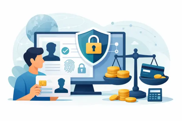 Certificado digital pessoa física: valor e preço