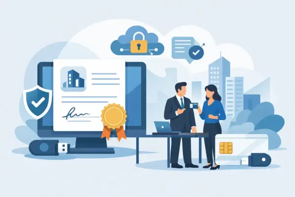 Como fazer certificado digital pessoa jurídica