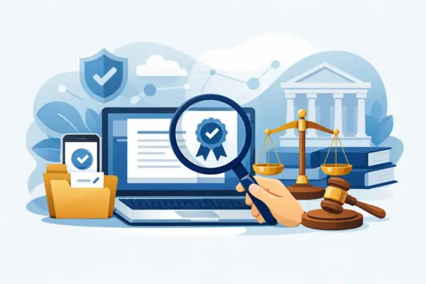 e-Jurídico certificado: como escolher certo