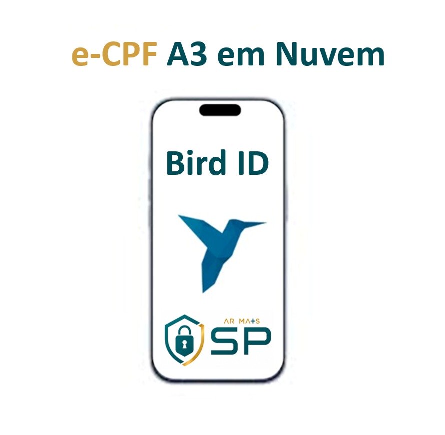 Bird ID – 5000 Transações
