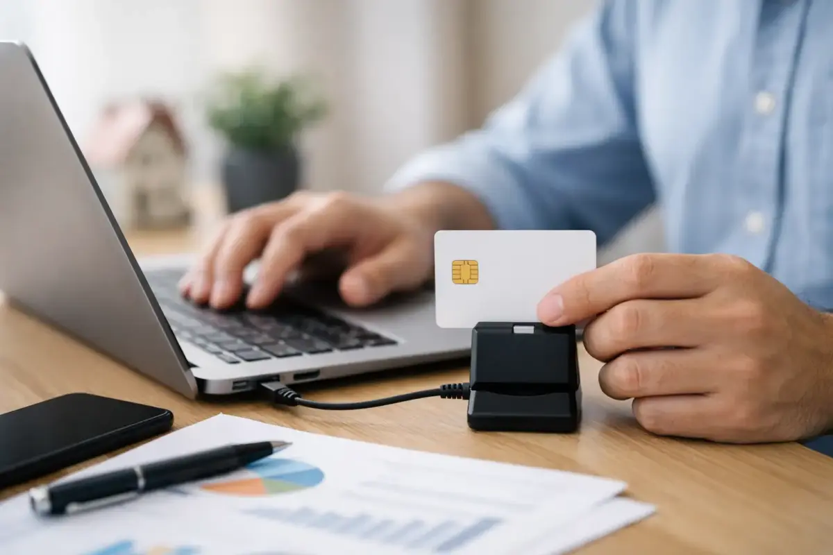 Certificado digital MEI: vale a pena ter?