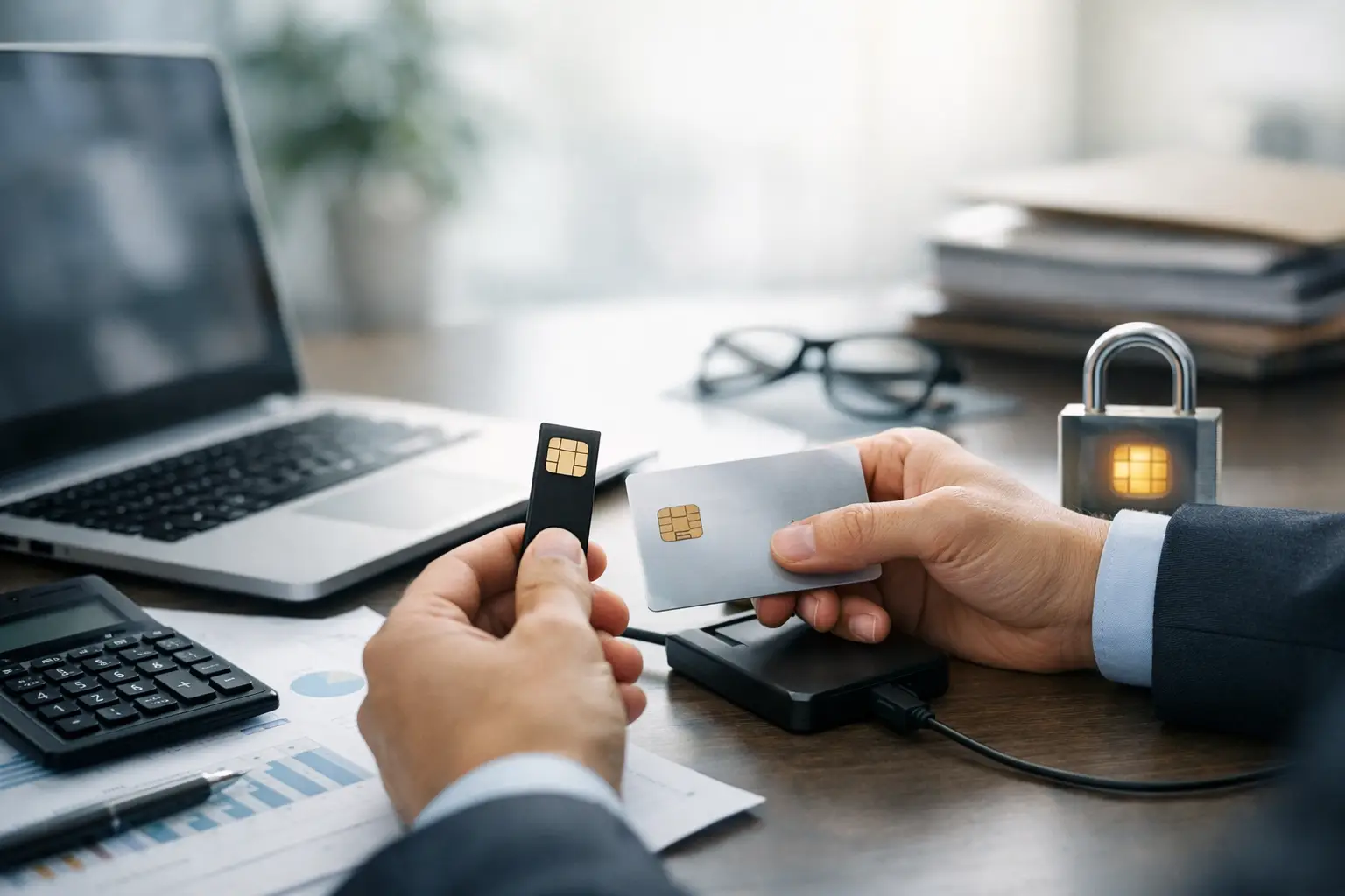 Como escolher certificado digital para contador