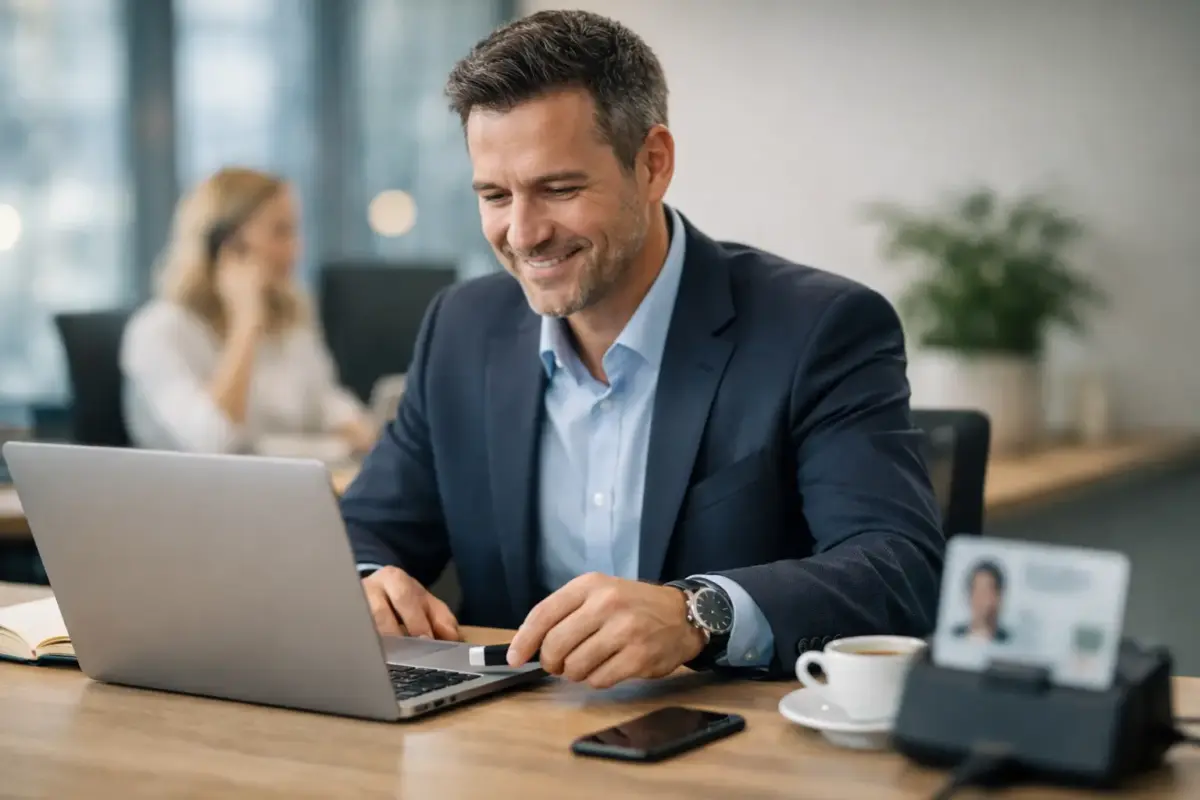 Como renovar certificado digital sem parar sua rotina