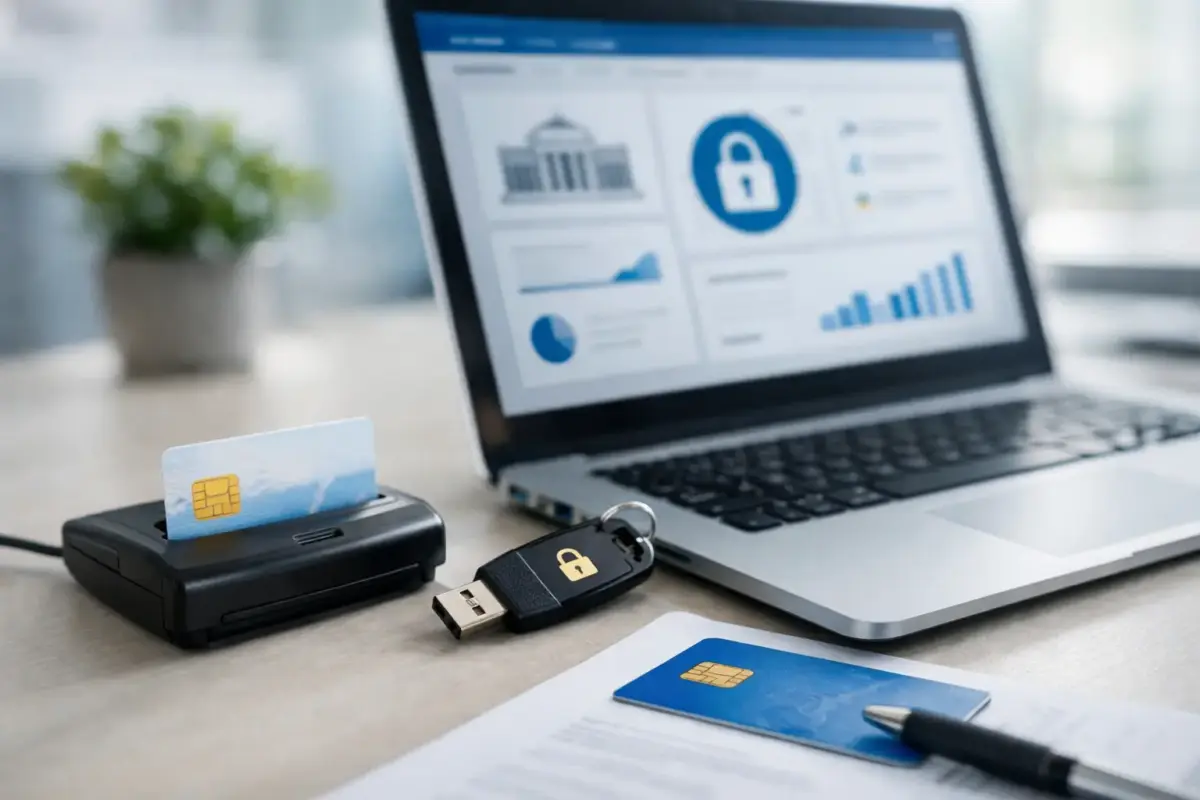 Qual certificado digital para acesso ao e-CAC usar?