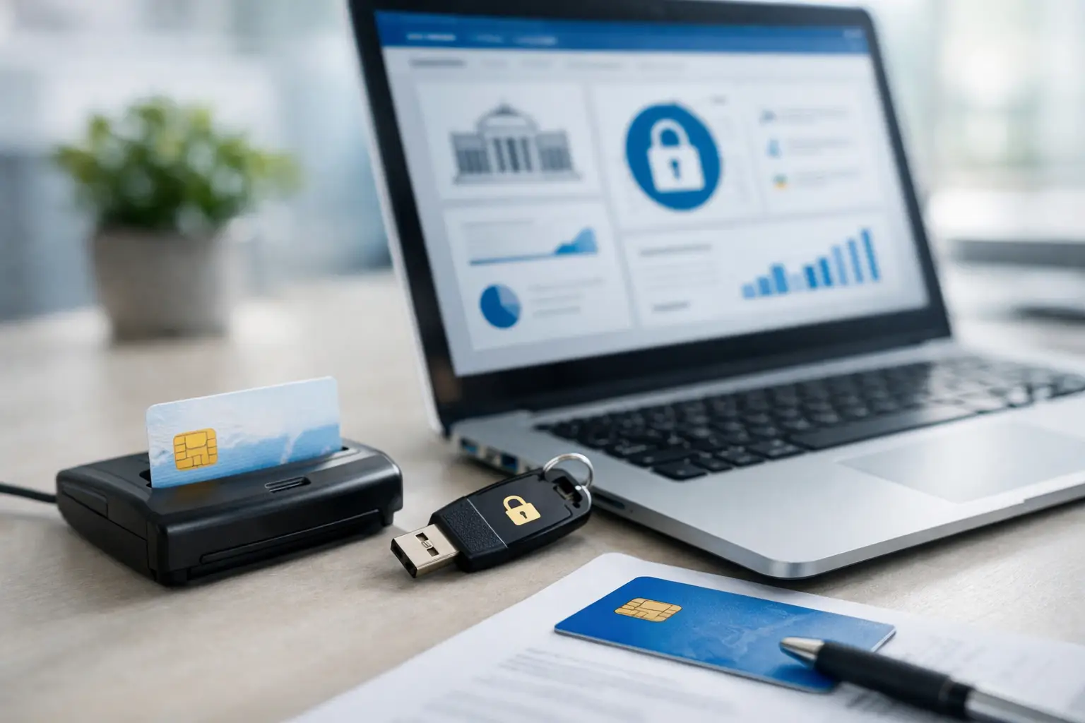 Qual certificado digital para acesso ao e-CAC usar?