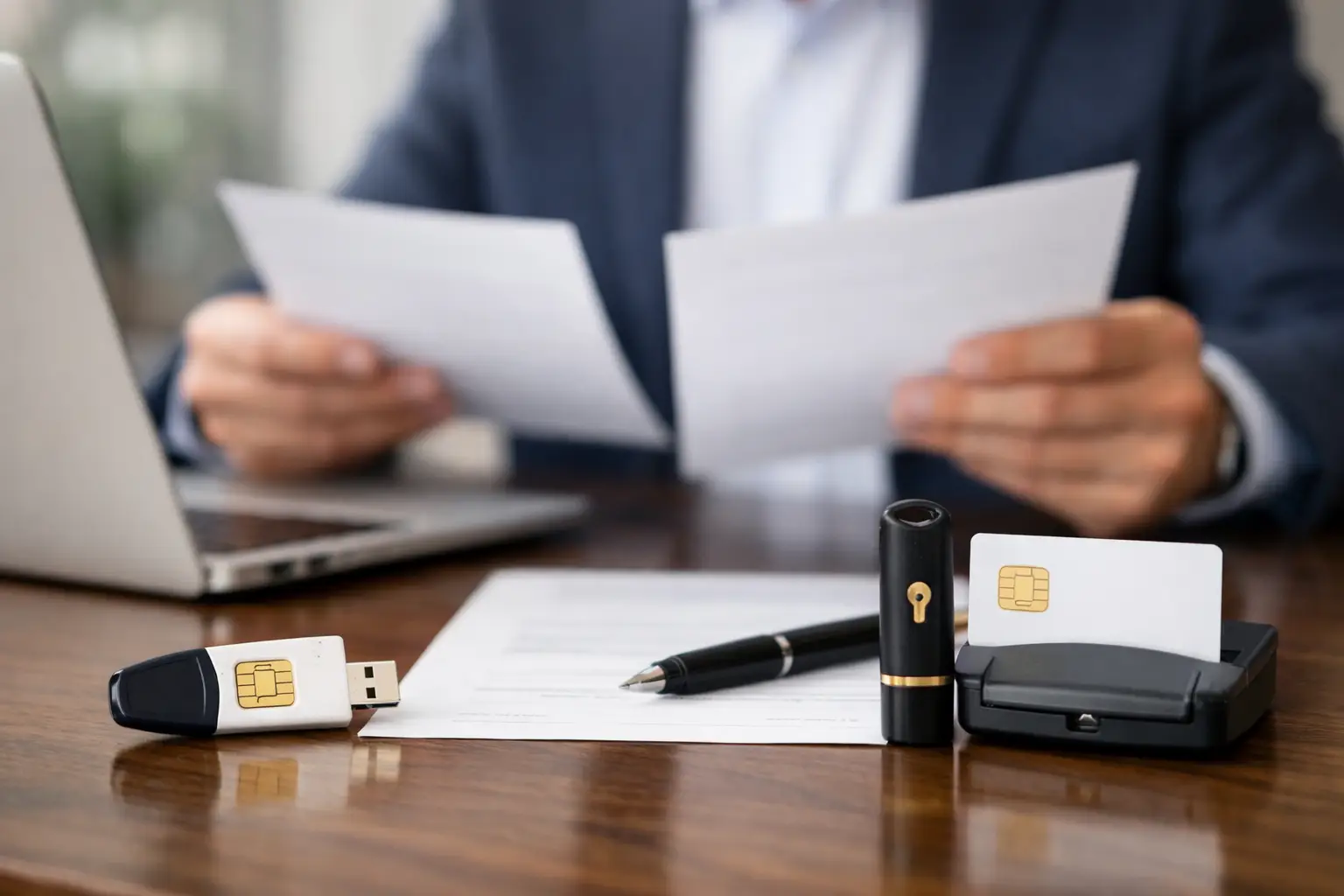 Certificado A1 ou A3: qual é melhor para você?