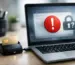 Certificado digital não reconhecido no computador