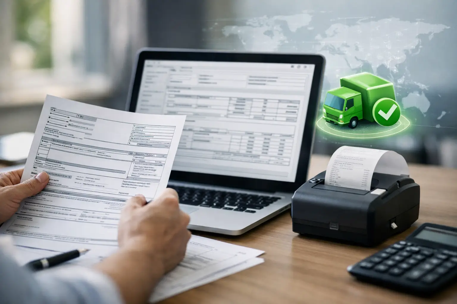 Como emitir nota com NF-e sem erros fiscais