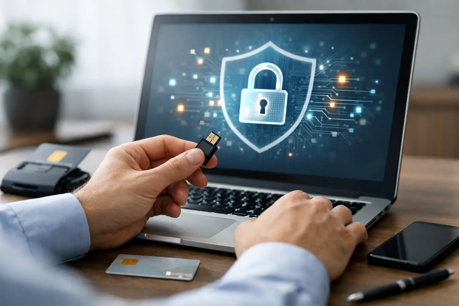 Como instalar certificado digital sem erros