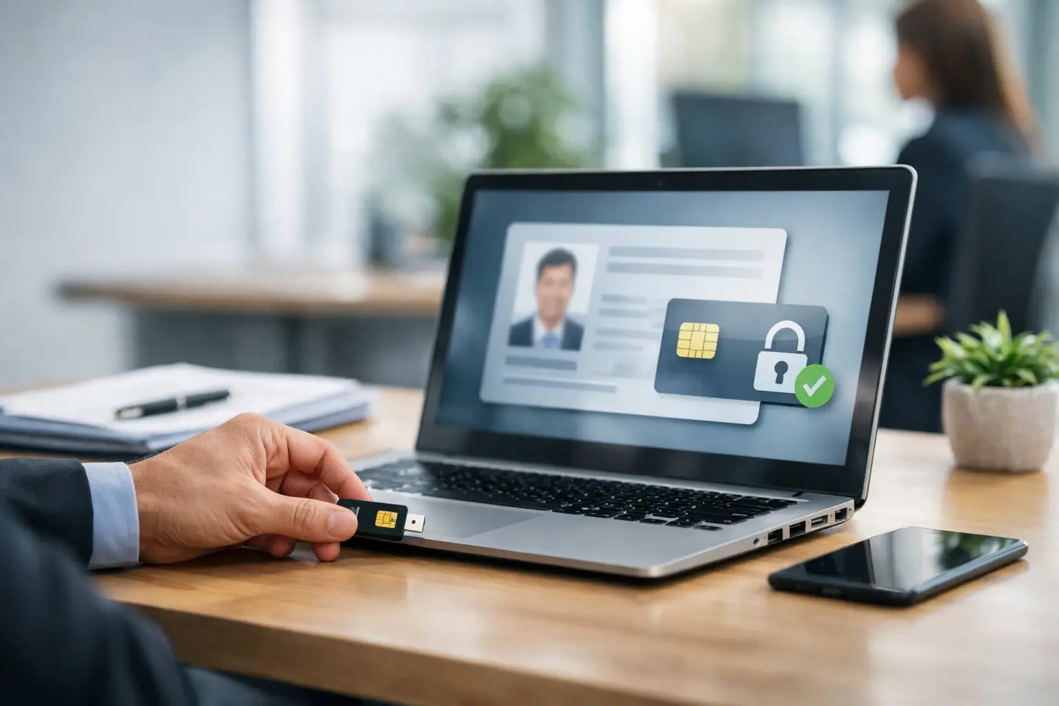 Como renovar e-CNPJ vencido sem parar a empresa