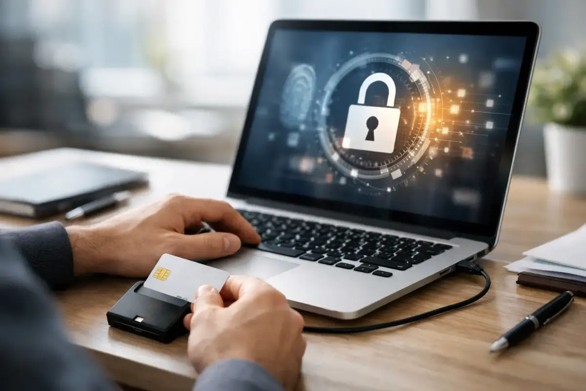 Como testar meu certificado digital com segurança