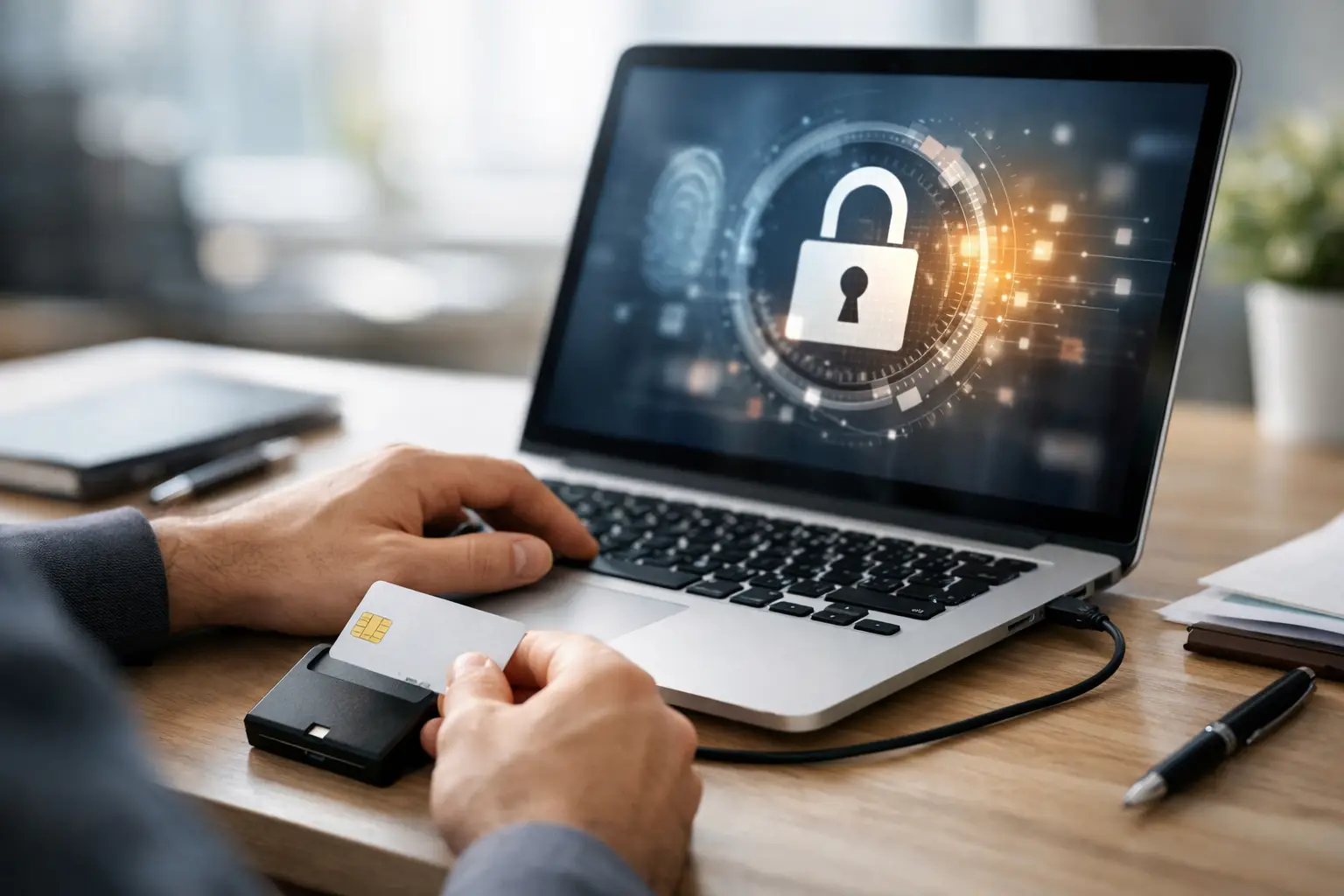 Como testar meu certificado digital com segurança