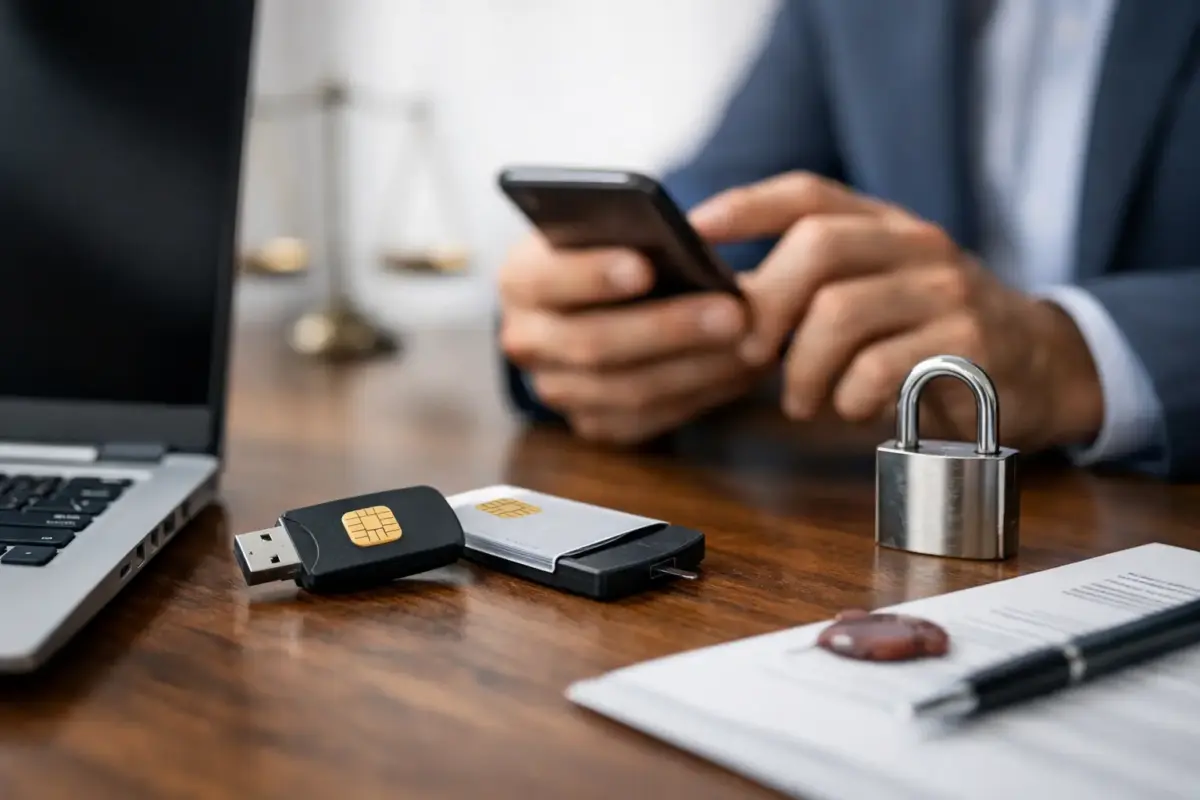 Compra segura de certificado digital: como fazer
