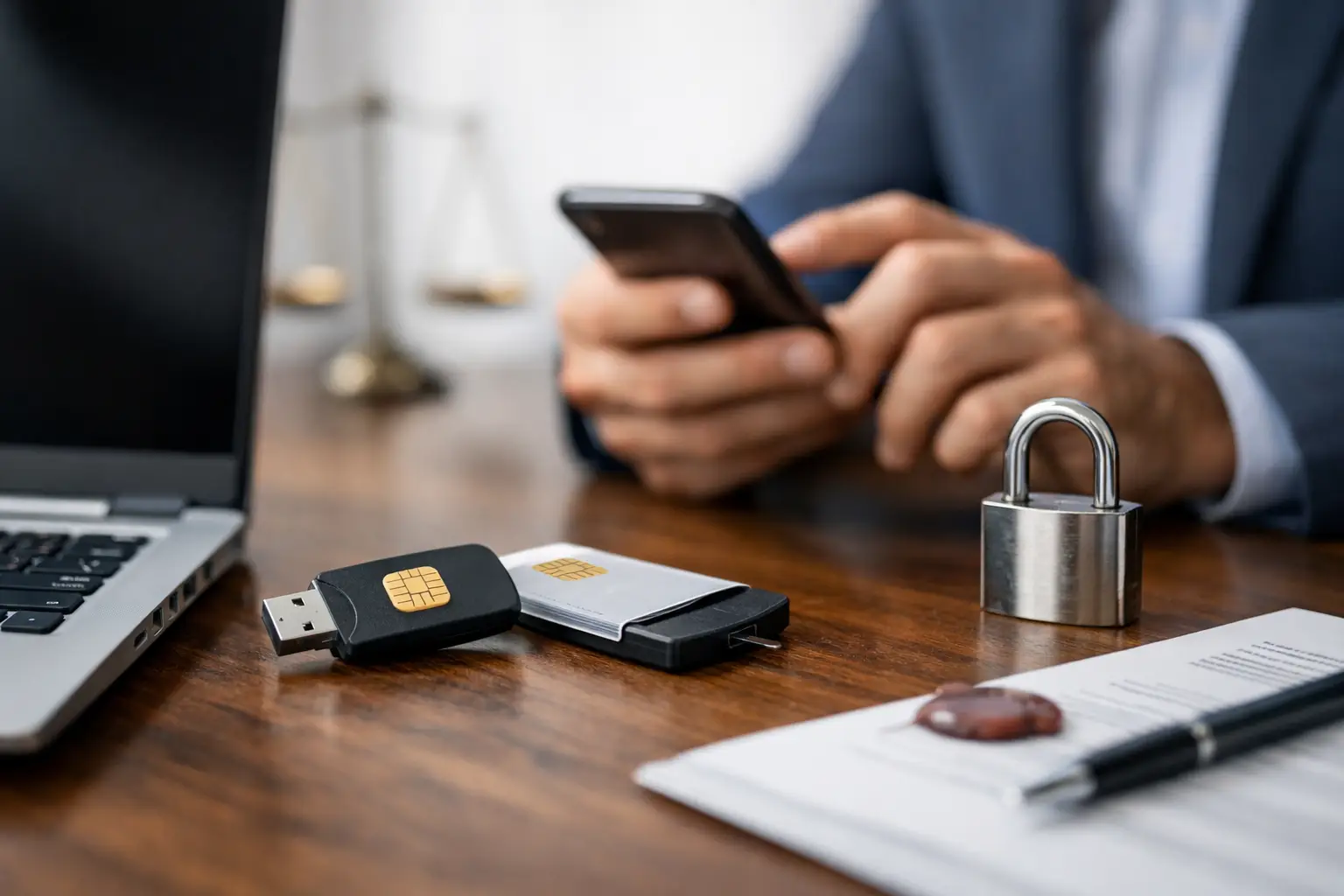 Compra segura de certificado digital: como fazer