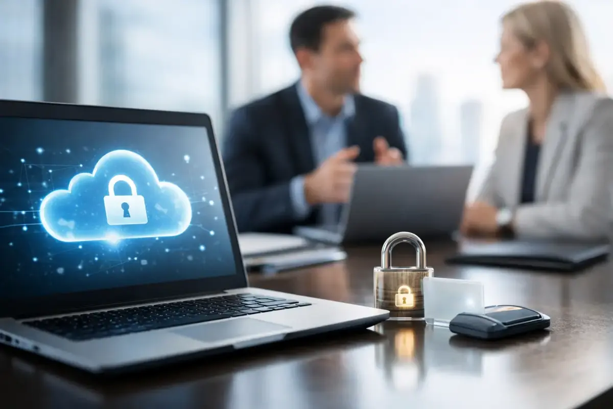 Vantagens do certificado em nuvem para empresas