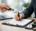 Guia de assinatura PDF empresarial segura