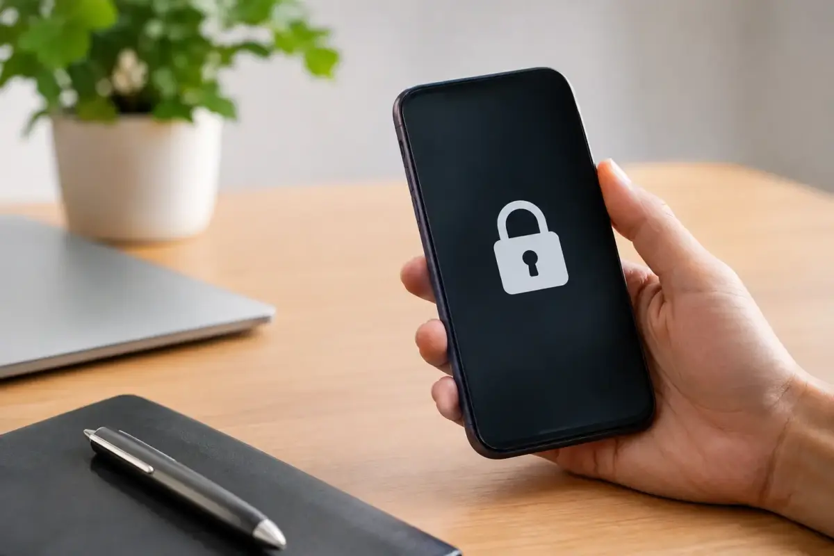 PIN token bloqueado? Saiba como resolver