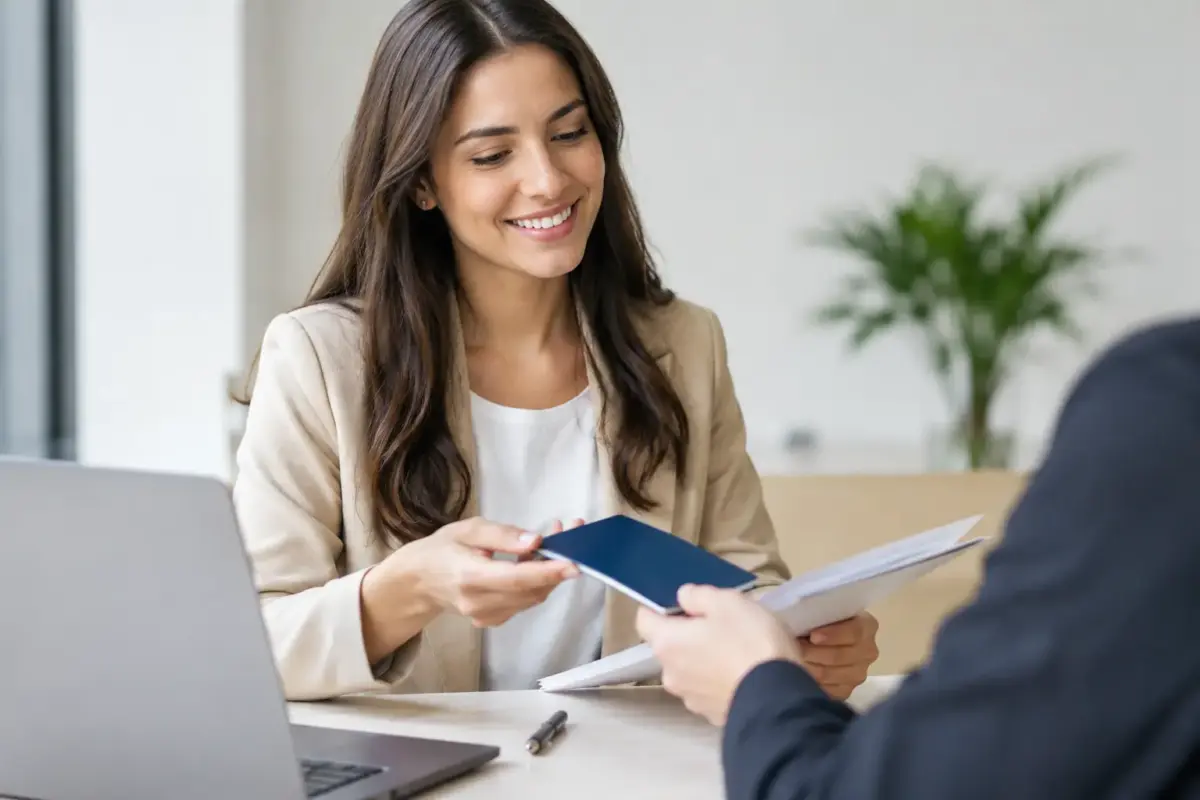 Documentos para validação presencial: o que levar