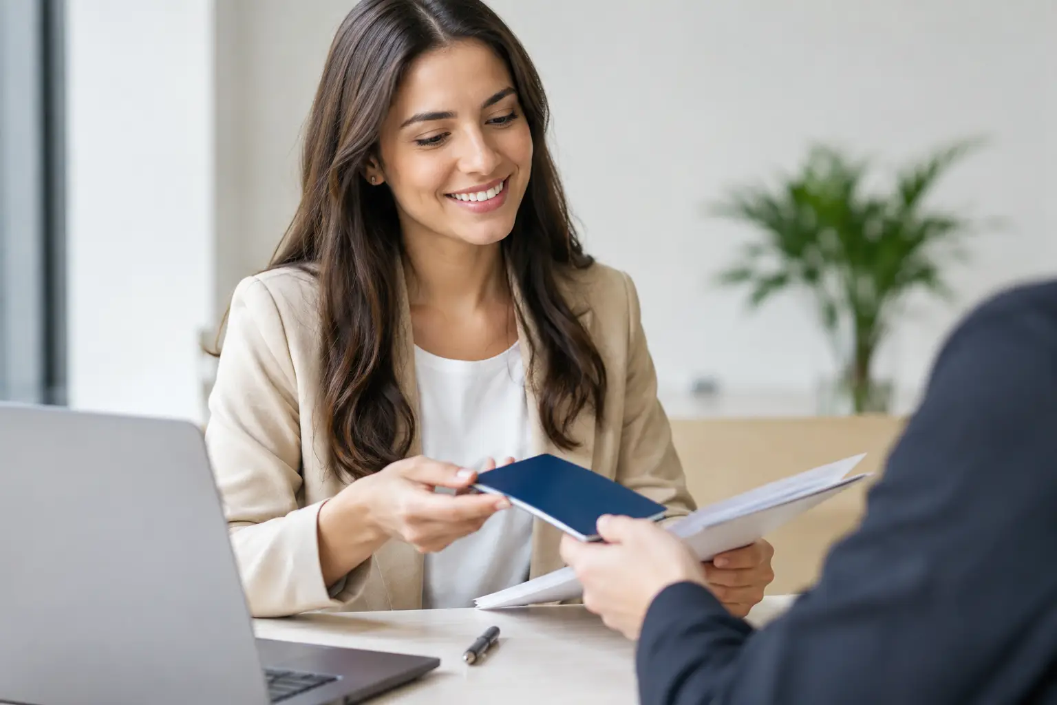 Documentos para validação presencial: o que levar